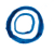 Symbol Militaerflugplatz