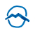 Symbol Segelfluggelände, F-Schlepp
